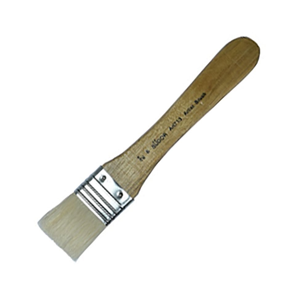 Südor 713 Serisi Eskitme Kıl Zemin Fırça No:2