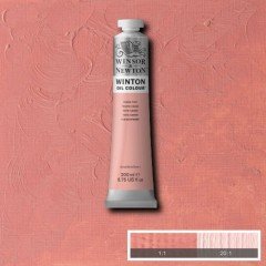 Winsor & Newton Winton 200 ml Yağlı Boya No:20 Pale Rose Blush (Flesh Tint)