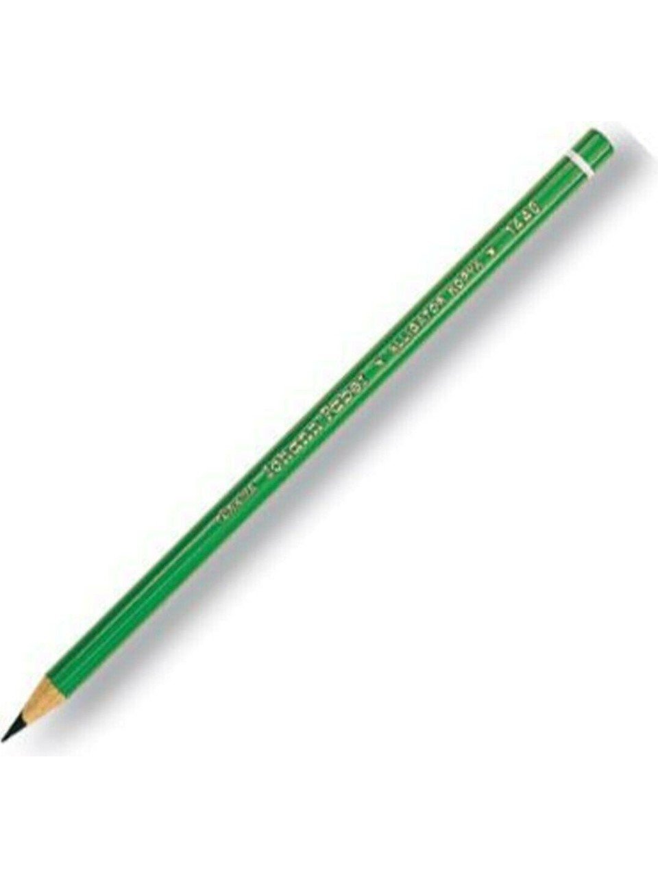 Faber Castell Yeşil Kopya Kalemi