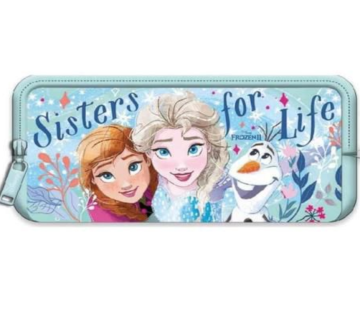 Frozen Sisters For Life Kalem Kutusu
