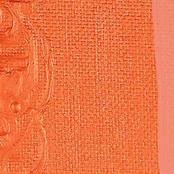 Pebeo Studio Metalik Akrilik Boya 100ml 353-Iridescent Orange Yellow (Dyna)