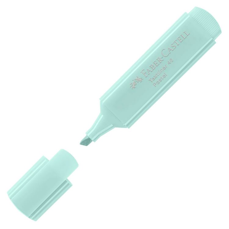 Faber Castell 1546 Pastel Fosforlu Kalem Pastel Tropik