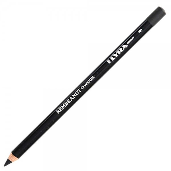 Lyra Rembrandt Charcoal HB (Kömür Kalem)