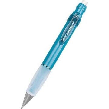 Serve Deep Versatil Kalem 0.7mm Okyanus Mavi