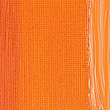 Daler Rowney Georgian Yağlı Boya 225ml 628-Pyrrole Orange