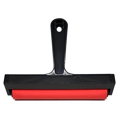 Linol Kauçuk Merdane 20 cm