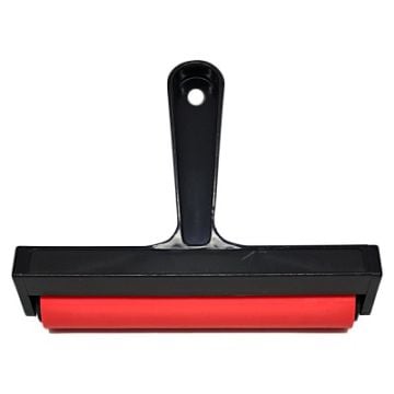 Linol Kauçuk Merdane 20 cm