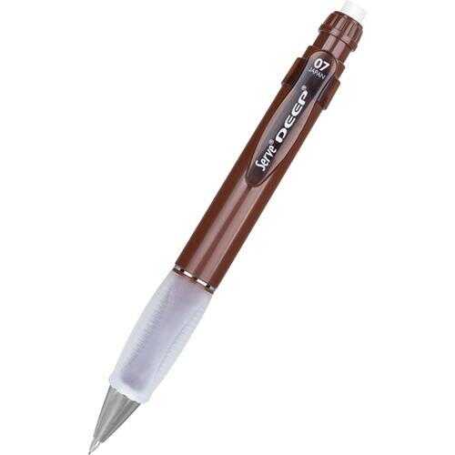 Serve Deep Versatil Kalem 0.7mm Toprak Kahve