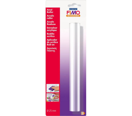 Staedtler Fimo Akrilik Merdane 20cm