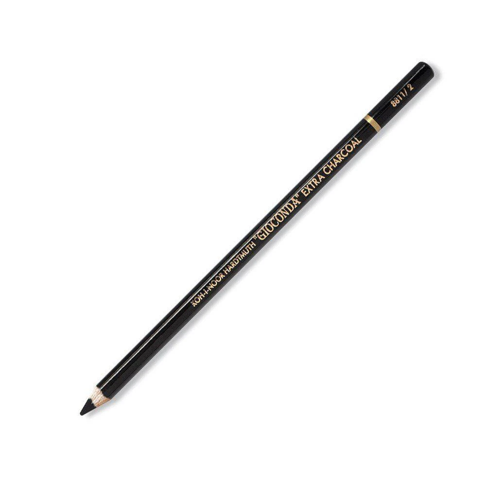 Koh-i Noor Gioconda Kömür Füzen Kalemi Soft N:8811/2