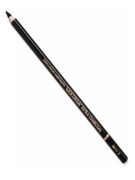 Koh-i Noor Gioconda Kömür Füzen Kalemi Medium N:8811/3