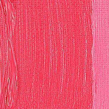 Daler Rowney Georgian Yağlı Boya 225ml 531-Brilliant Rose