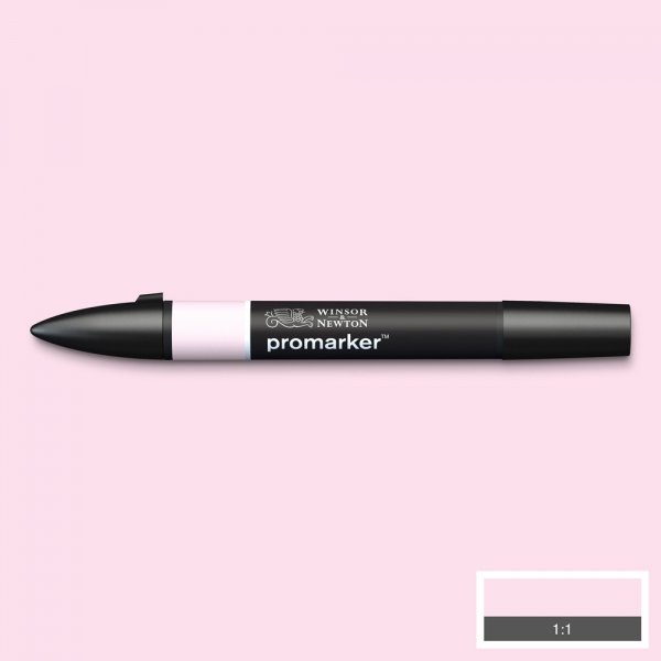 Winsor Newton Promarker Kalem M419 Pale Blossom