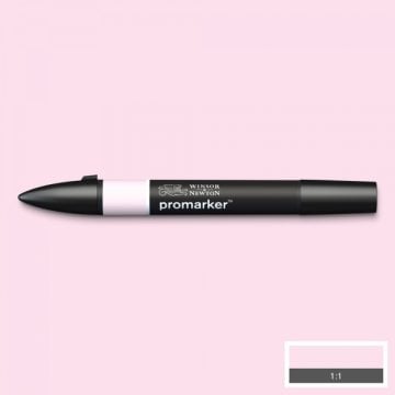 Winsor Newton Promarker Kalem M419 Pale Blossom