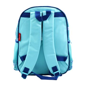 Frocx Disney Frozen Lisanslı Ilkokul Çantası Hawk Forever 2 Bölmeli-48035
