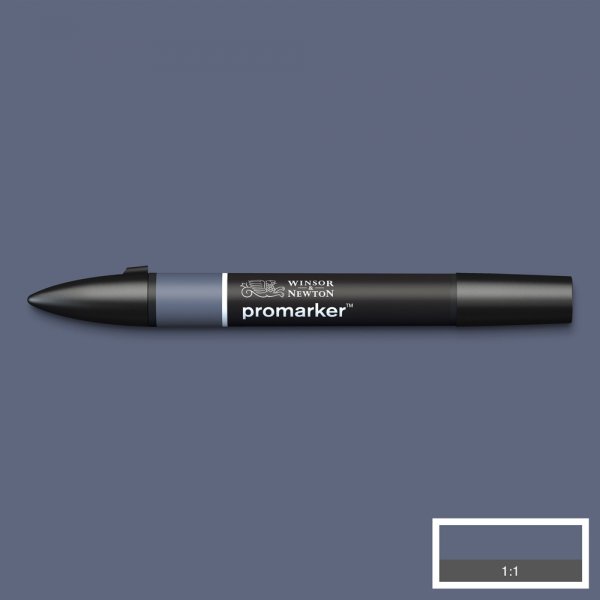 Winsor Newton Promarker Kalem BG05 Storm Cloud