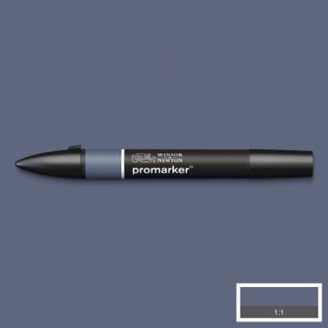 Winsor Newton Promarker Kalem BG05 Storm Cloud
