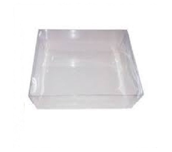 Sabun Bazı Şeffaf 1 Kg