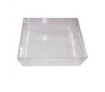 Sabun Bazı Şeffaf 1 Kg