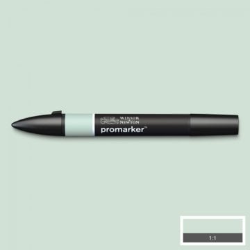 Winsor Newton Promarker Kalem C217 Pebble Blue