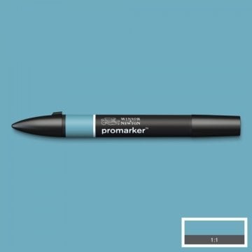 Winsor Newton Promarker Kalem C426 Verdigris
