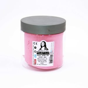Südor Mona Lisa Porselen Kili 200gr Pembe