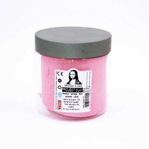 Südor Mona Lisa Porselen Kili 200gr Pembe