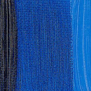 Daler Rowney Georgian Yağlı Boya 225ml 142-Primary Cyan (Phtalo Blue)