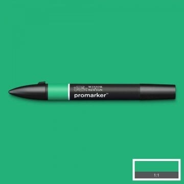 Winsor Newton Promarker Kalem G657 Emerald
