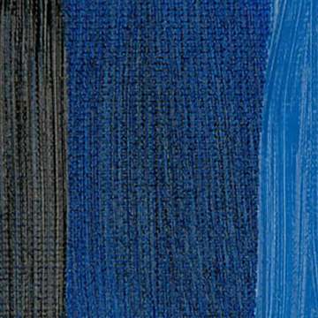Daler Rowney Georgian Yağlı Boya 225ml 135-Prussian Blue