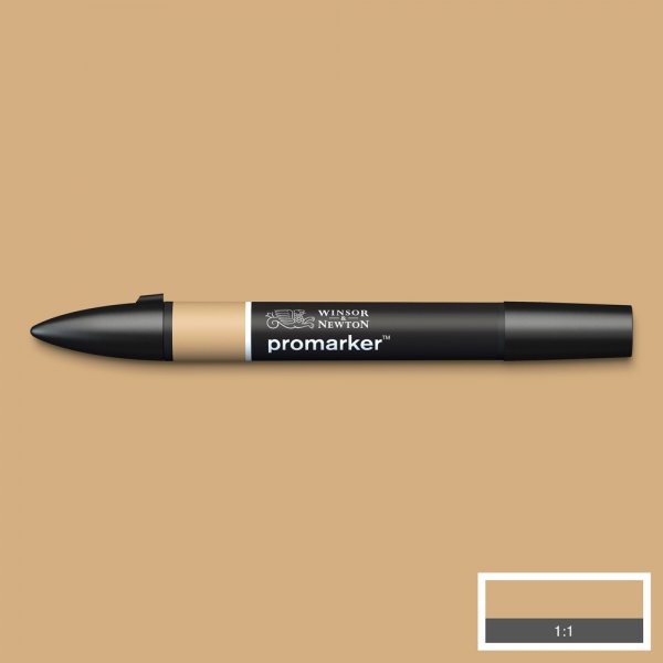 Winsor Newton Promarker Kalem O837 Praline