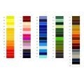 Derwent Procolour Kuru Boya Kalemi 72 Renk