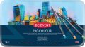 Derwent Procolour Kuru Boya Kalemi 36 Renk