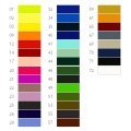 Derwent Procolour Kuru Boya Kalemi 36 Renk