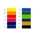 Derwent Procolour Kuru Boya Kalemi 12 Renk
