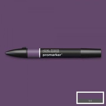 Winsor Newton Promarker Kalem V175 Slate