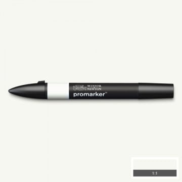 Winsor Newton Promarker Kalem WG00 Warm Grey 00