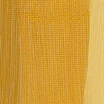 Daler Rowney Georgian Yağlı Boya 225ml 663-Yellow Ochre