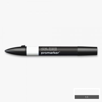 Winsor Newton Promarker Kalem CG00 Cool Grey 00