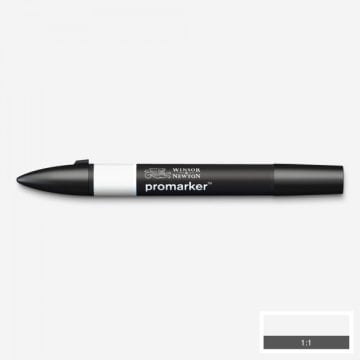 Winsor Newton Promarker Kalem CG0 Cool Grey 0