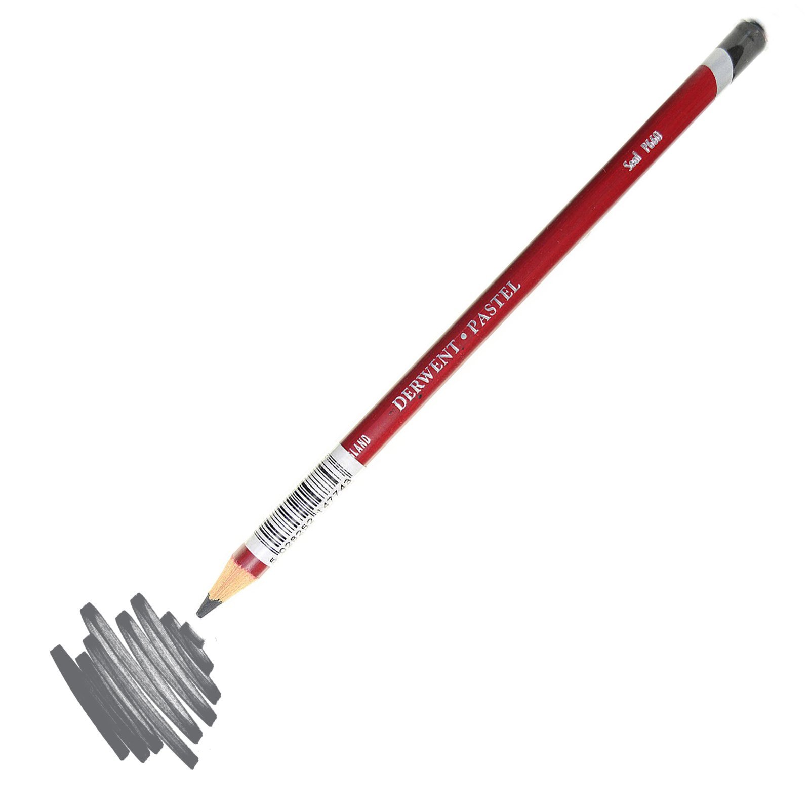 Derwent Pastel Pencil P660 Seal