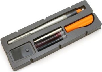 Pilot Parallel Kaligrafi Kalemi Kesik Uçlu 2.4 Mm