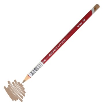 Derwent Pastel Pencil P560 Raw Umber