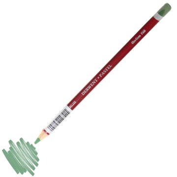 Derwent Pastel Pencil P510 Olive Green