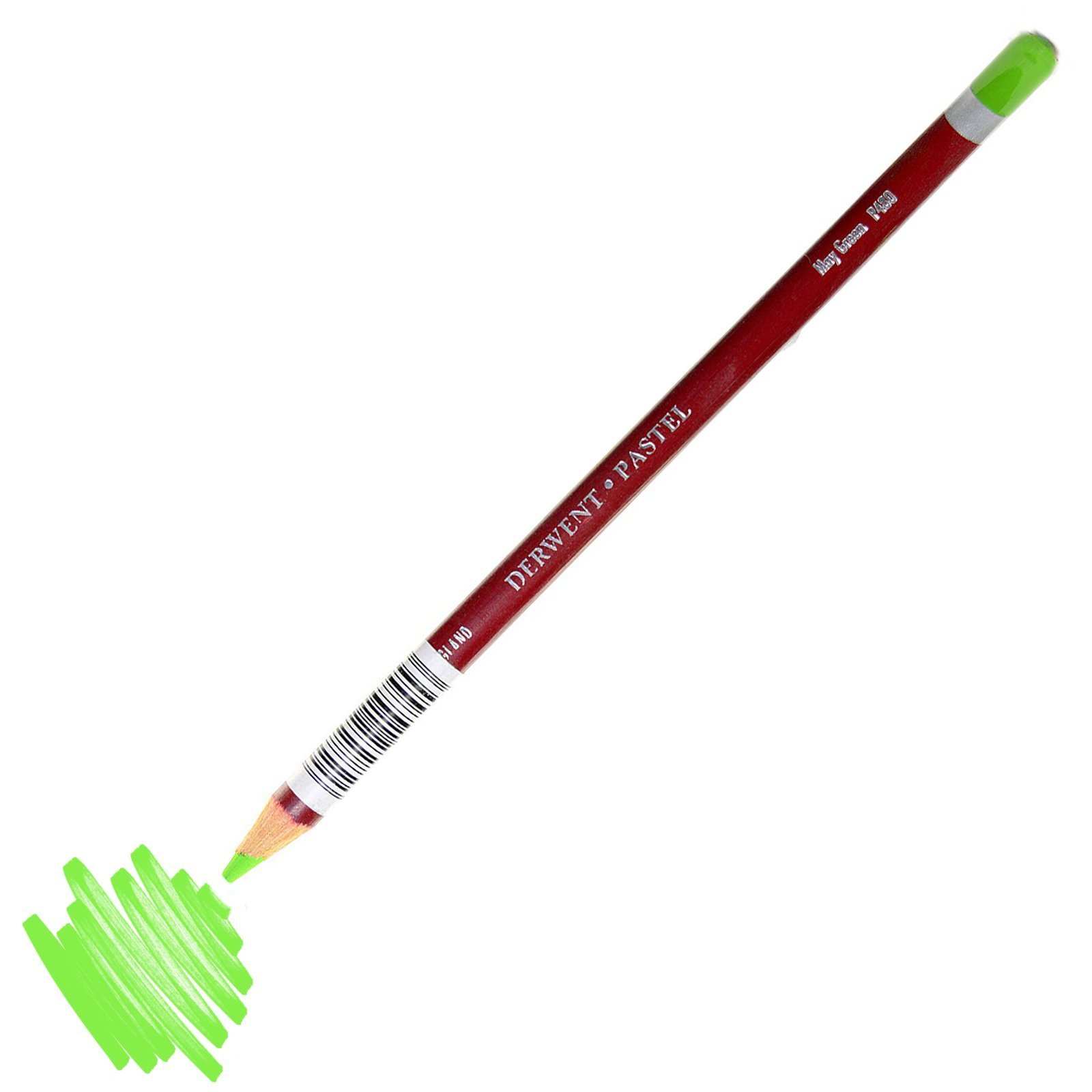 Derwent Pastel Pencil P480 May Green