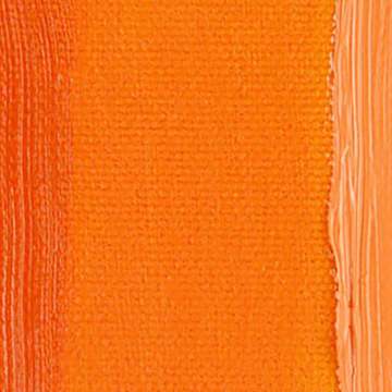 Daler Rowney Georgian Yağlı Boya 38ml 619-Cadmium Orange Hue