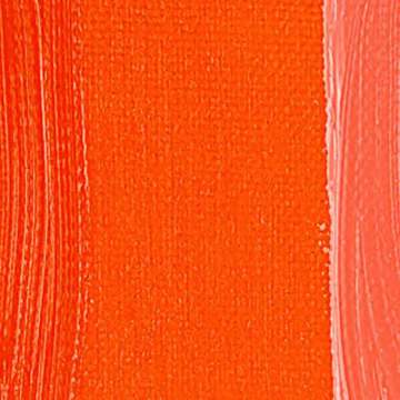 Daler Rowney Georgian Yağlı Boya 38ml 505-Cadmium Red Light Hue