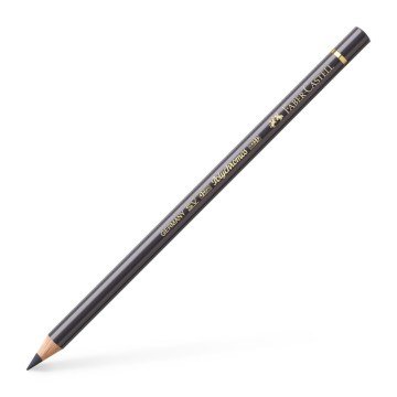 Faber Castell Polychromos Kuru Boya Kalemi 275 Warm Grey 6