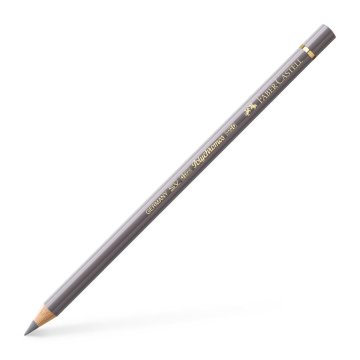 Faber Castell Polychromos Kuru Boya Kalemi 273 Warm Grey 4
