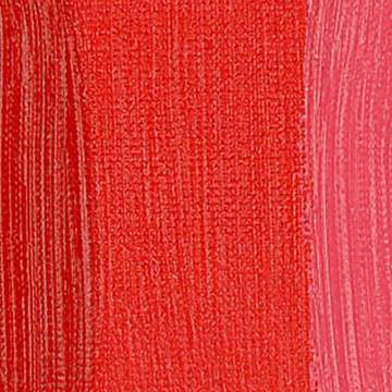 Daler Rowney Georgian Yağlı Boya 38ml 571-Scarlet Lake